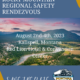 64th Annual Rocky Mountain Safety Rendezvous